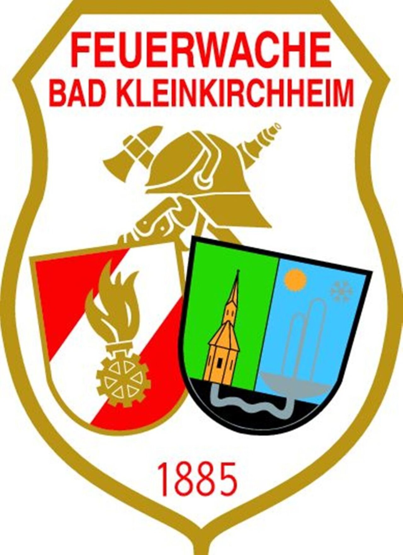 Freiwillige Feuerwehr Bad Kleinkirchheim